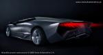 Arrinera Venocara Concept 2011 года